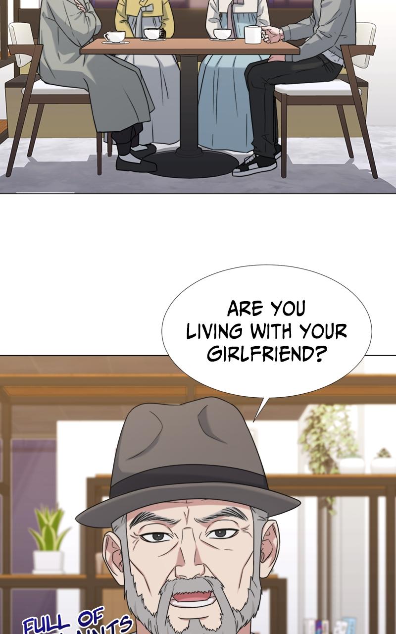 Locked Onto You Chapter 29 - Page 6