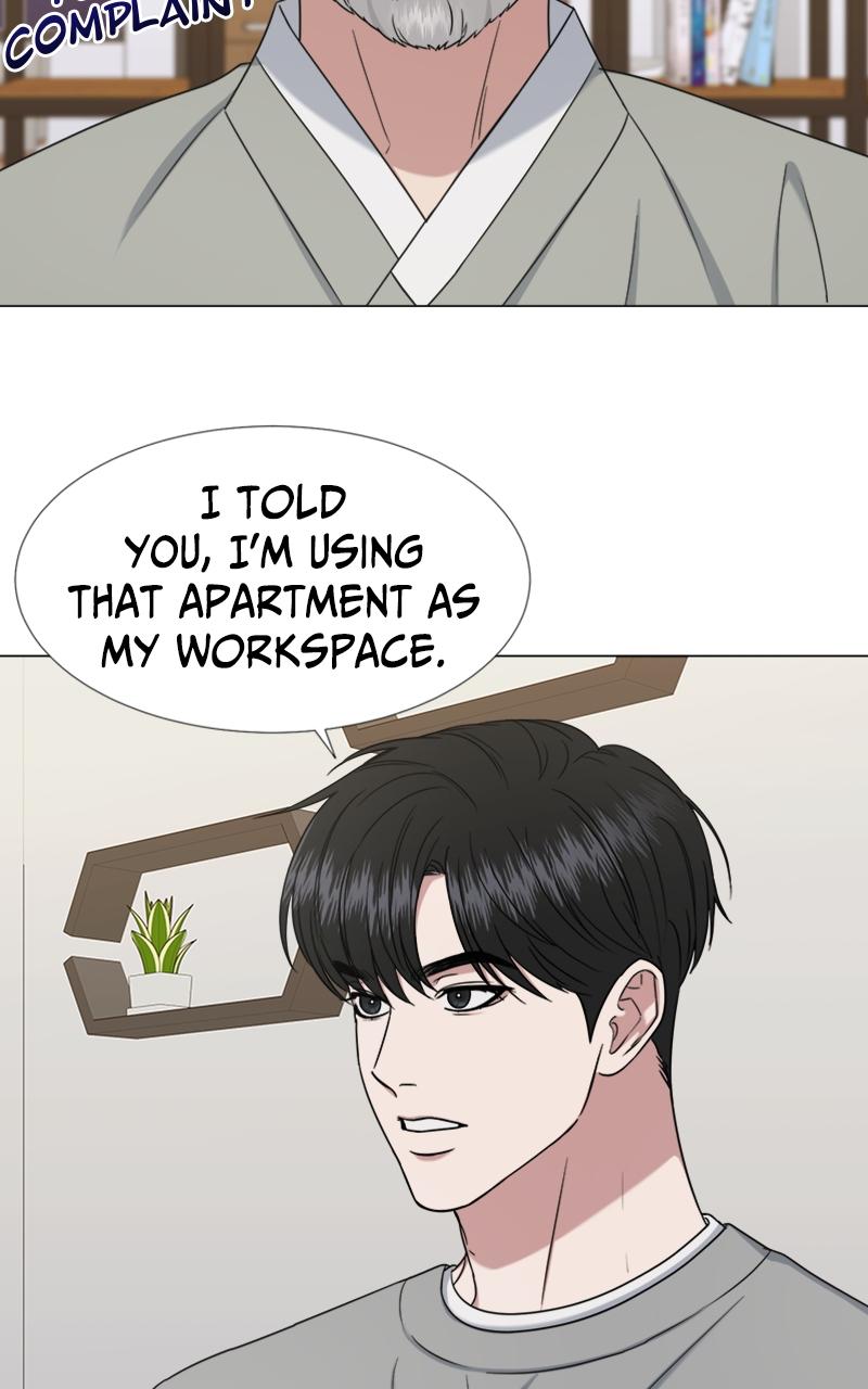 Locked Onto You Chapter 29 - Page 7