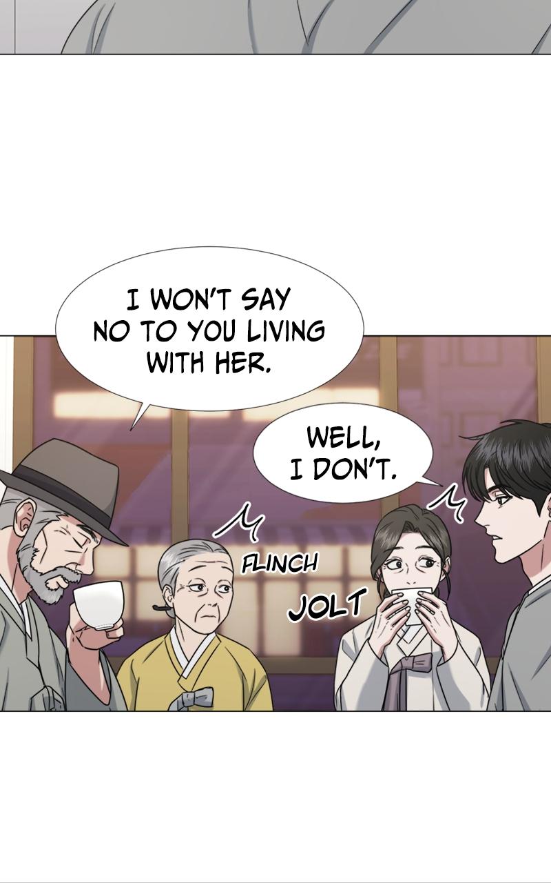 Locked Onto You Chapter 29 - Page 8