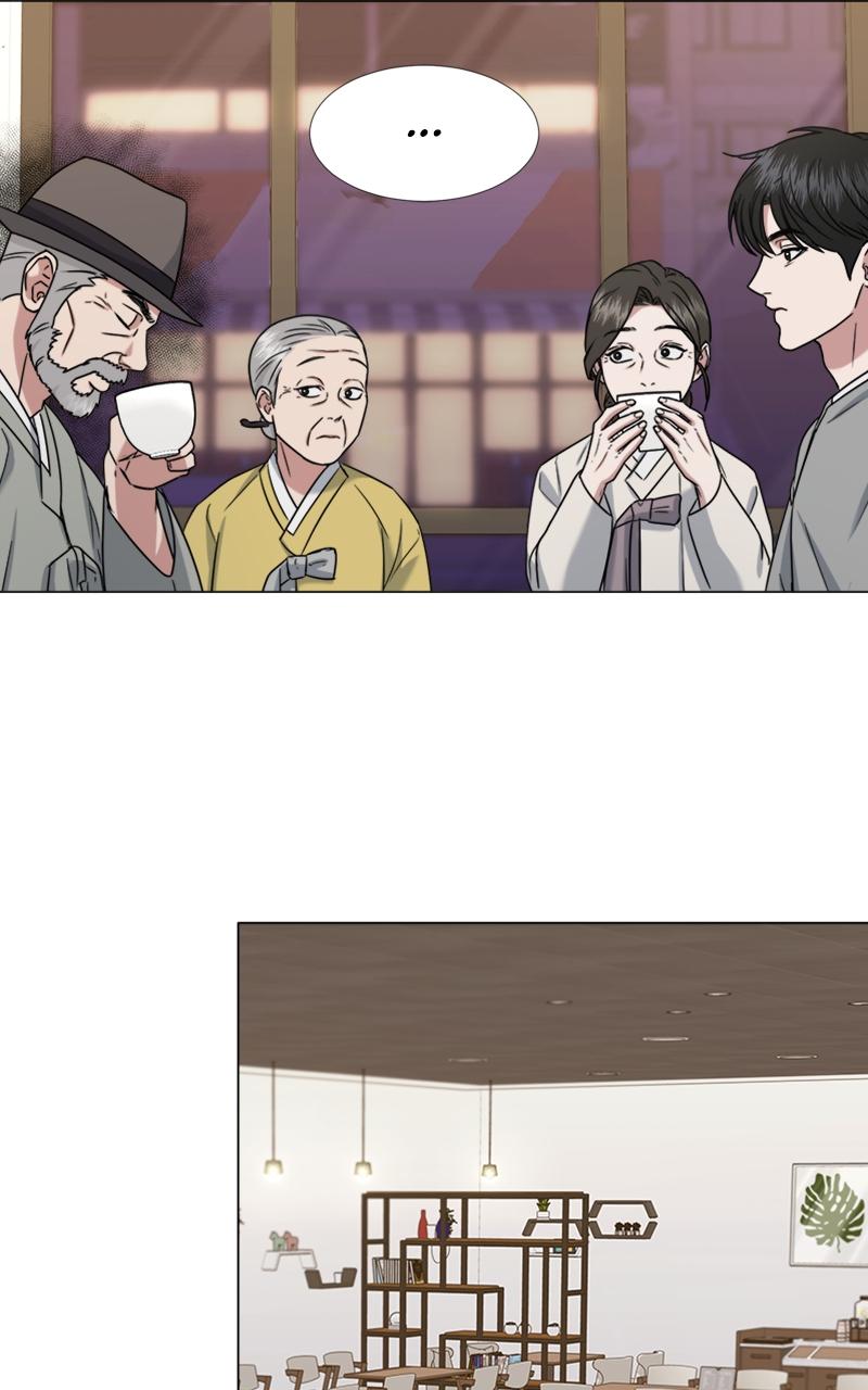 Locked Onto You Chapter 29 - Page 9