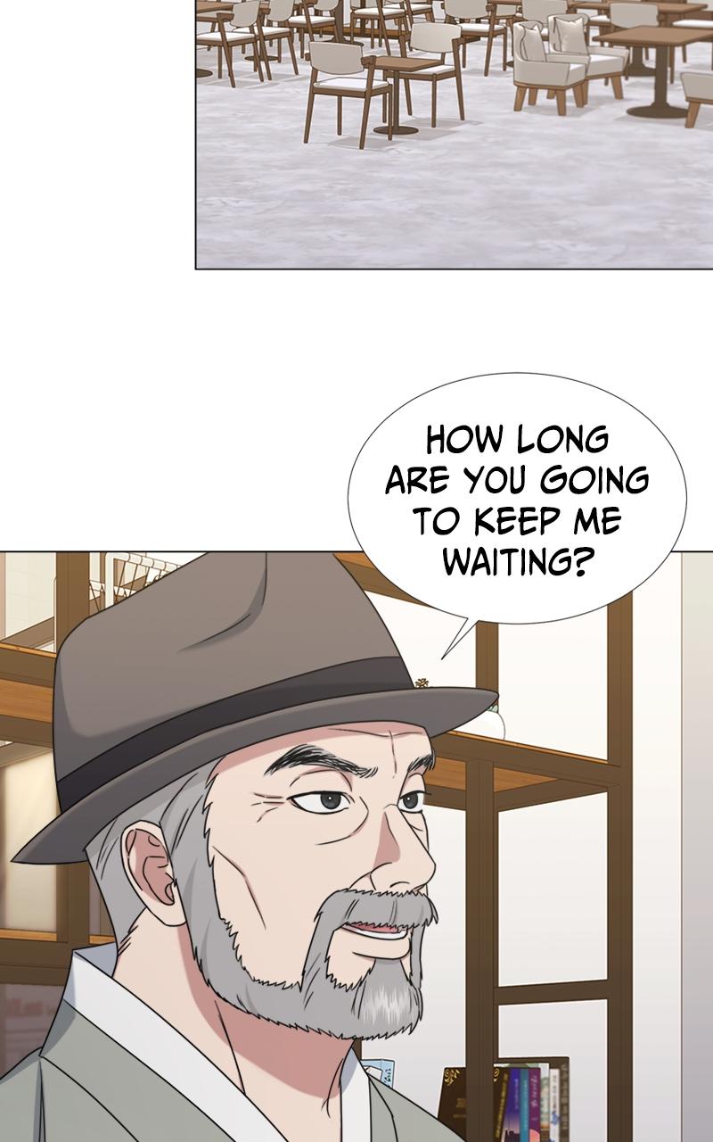 Locked Onto You Chapter 29 - Page 10