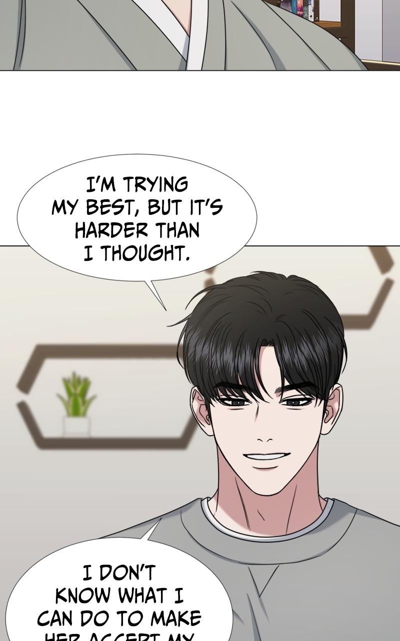 Locked Onto You Chapter 29 - Page 11