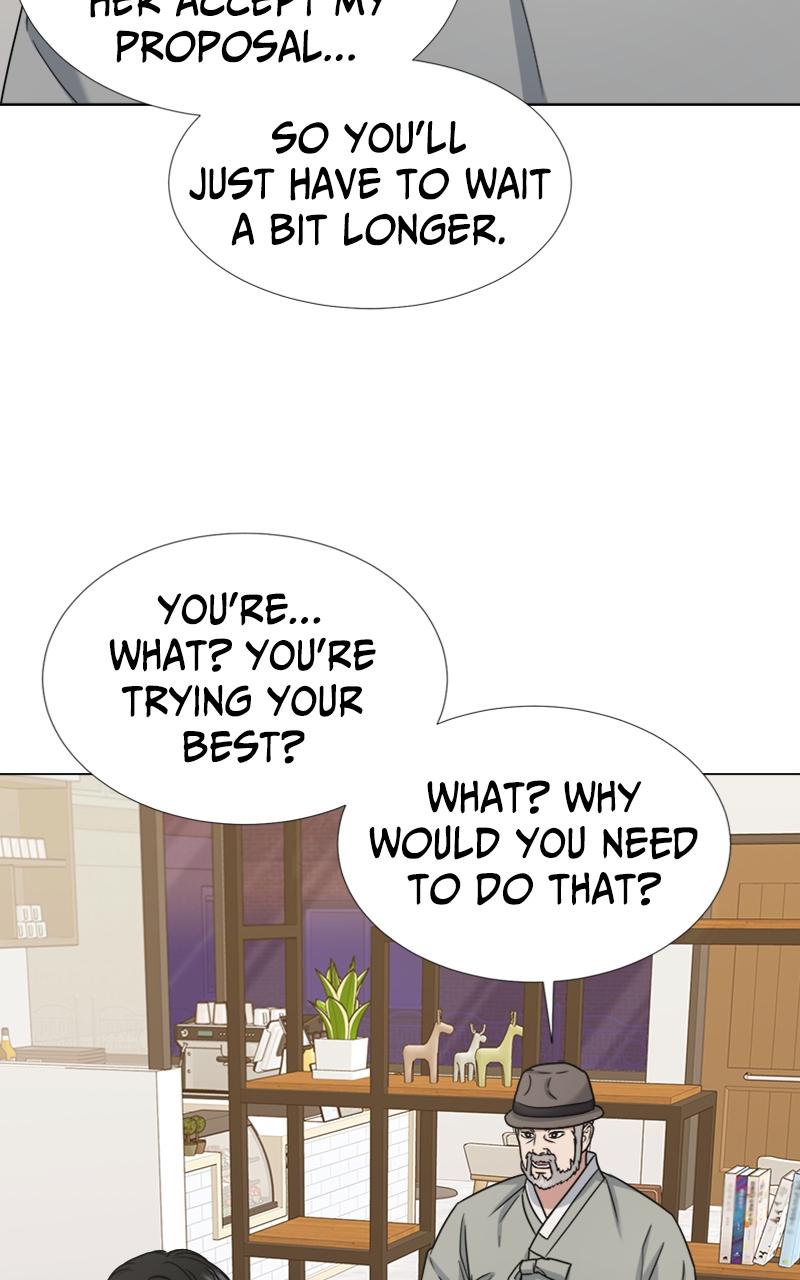 Locked Onto You Chapter 29 - Page 12