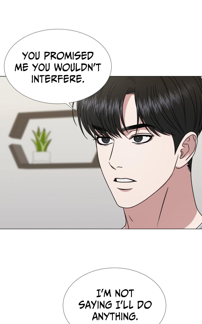 Locked Onto You Chapter 29 - Page 16