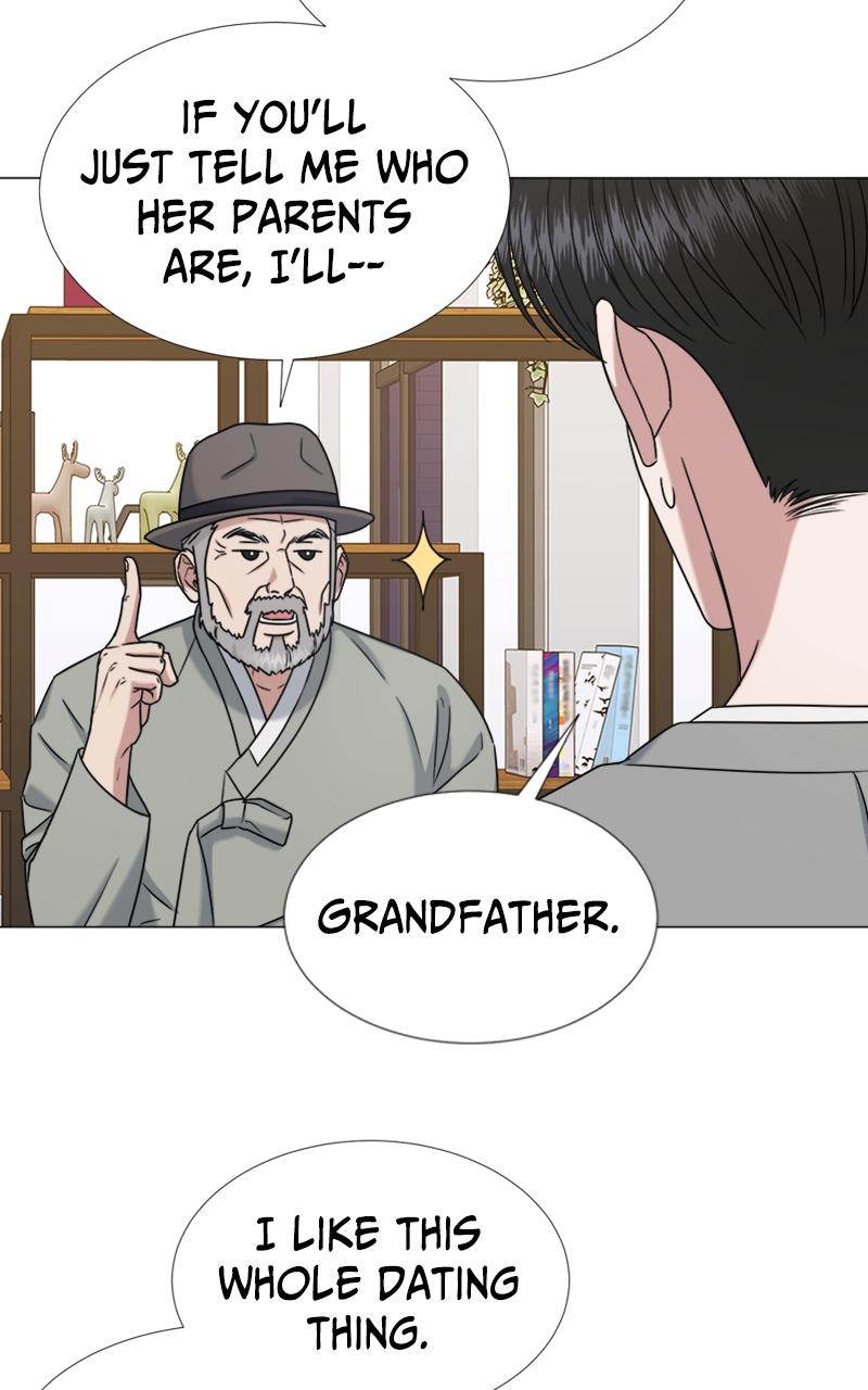 Locked Onto You Chapter 29 - Page 17