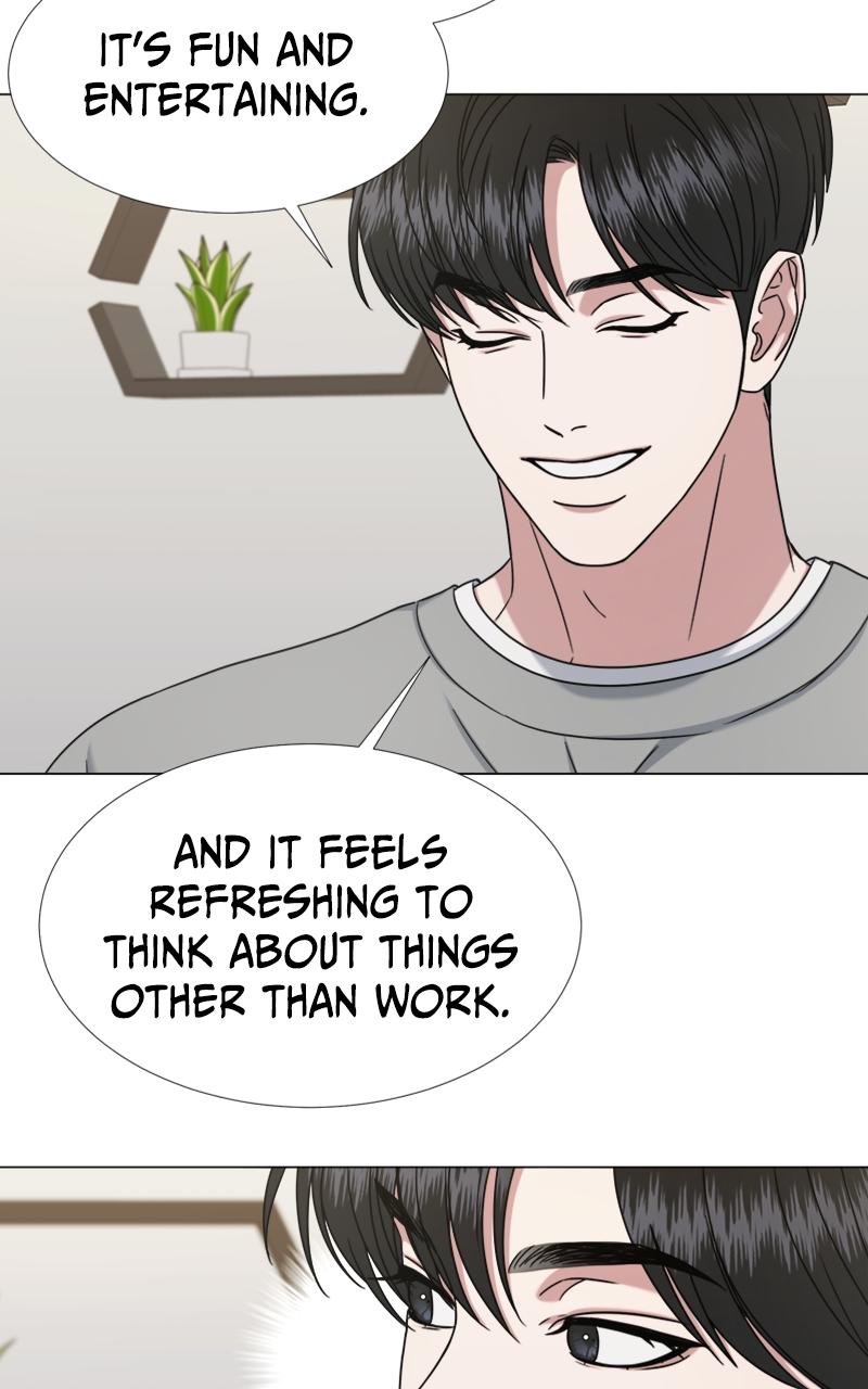 Locked Onto You Chapter 29 - Page 18