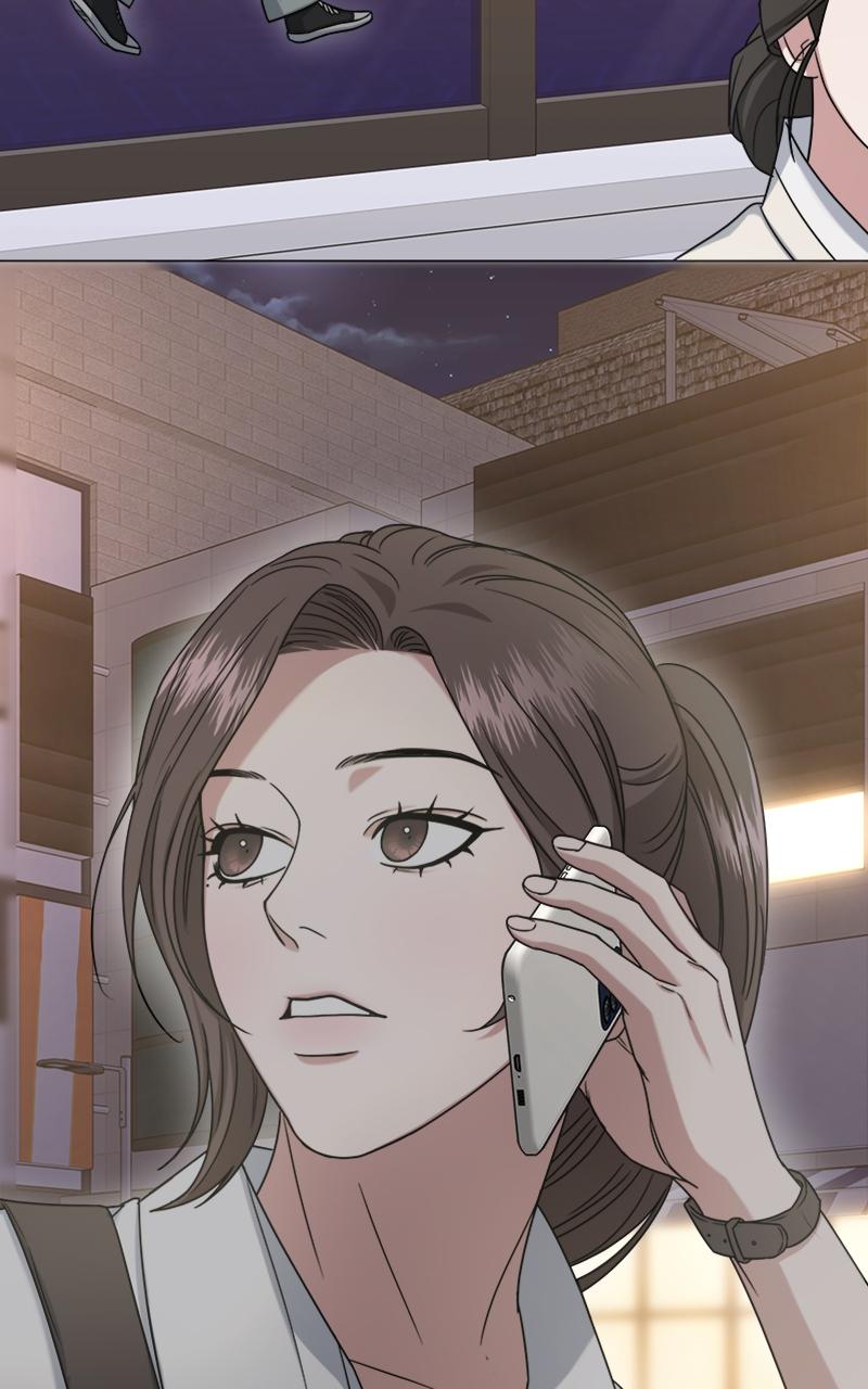 Locked Onto You Chapter 29 - Page 20