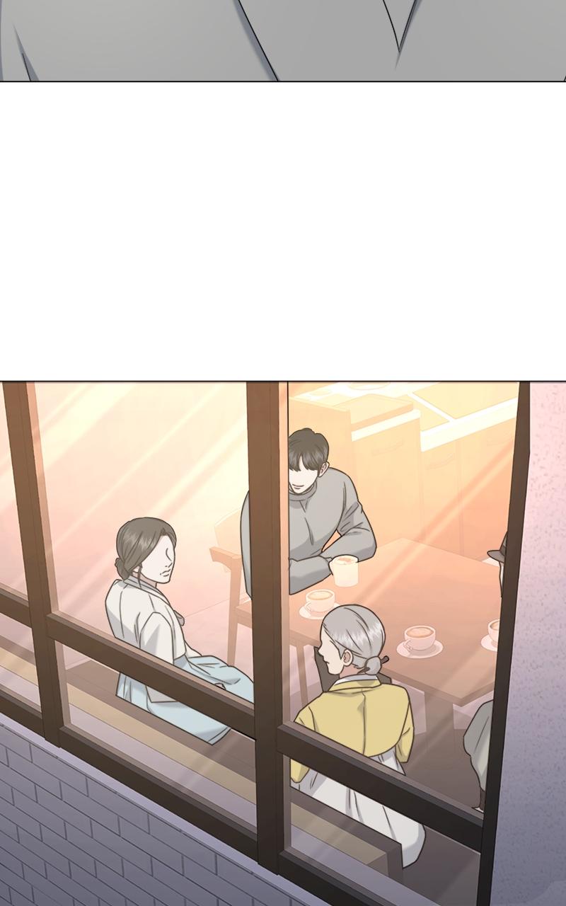 Locked Onto You Chapter 29 - Page 22