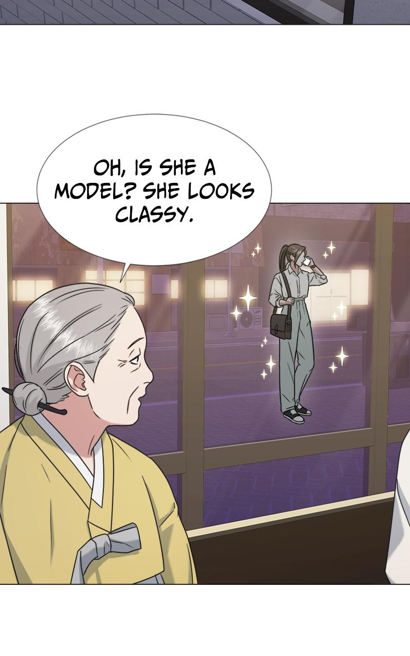 Locked Onto You Chapter 29 - Page 23