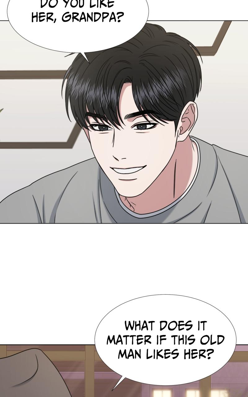 Locked Onto You Chapter 29 - Page 25