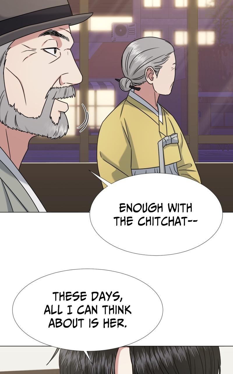 Locked Onto You Chapter 29 - Page 26