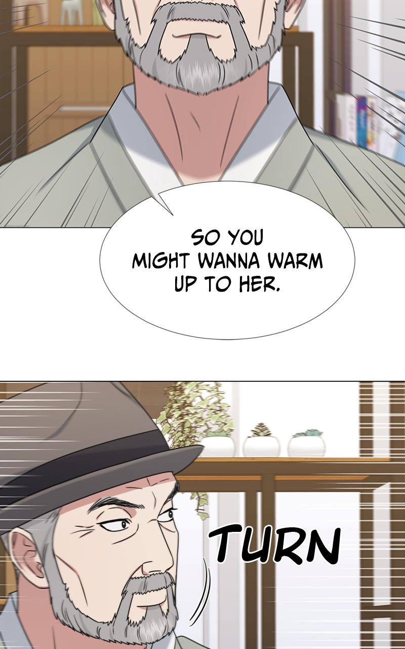 Locked Onto You Chapter 29 - Page 28