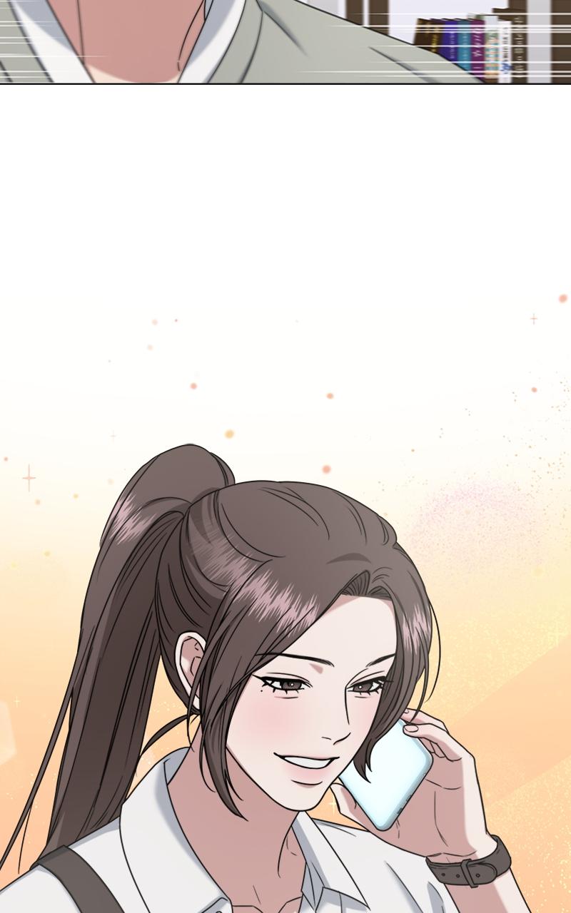 Locked Onto You Chapter 29 - Page 29