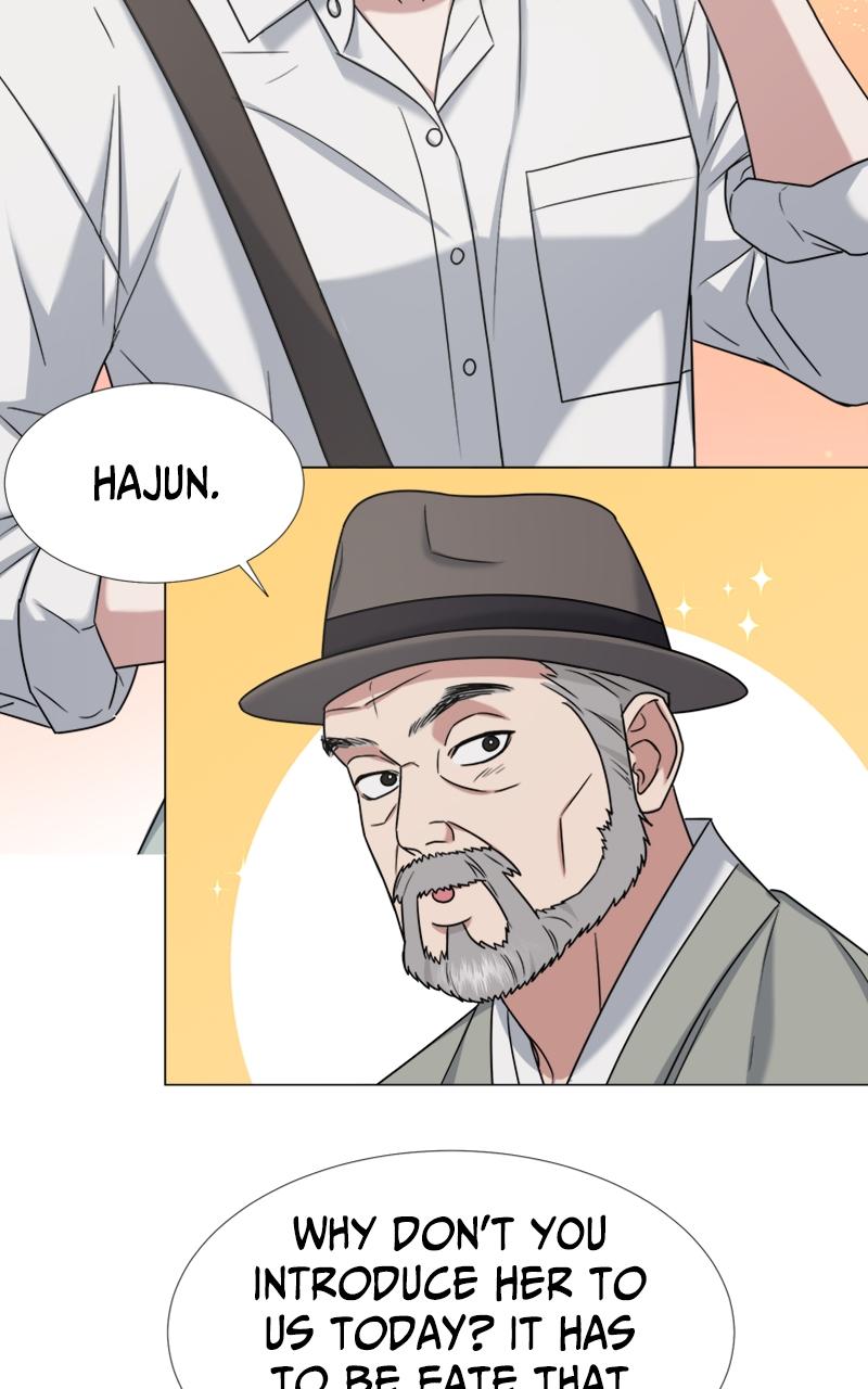 Locked Onto You Chapter 29 - Page 30