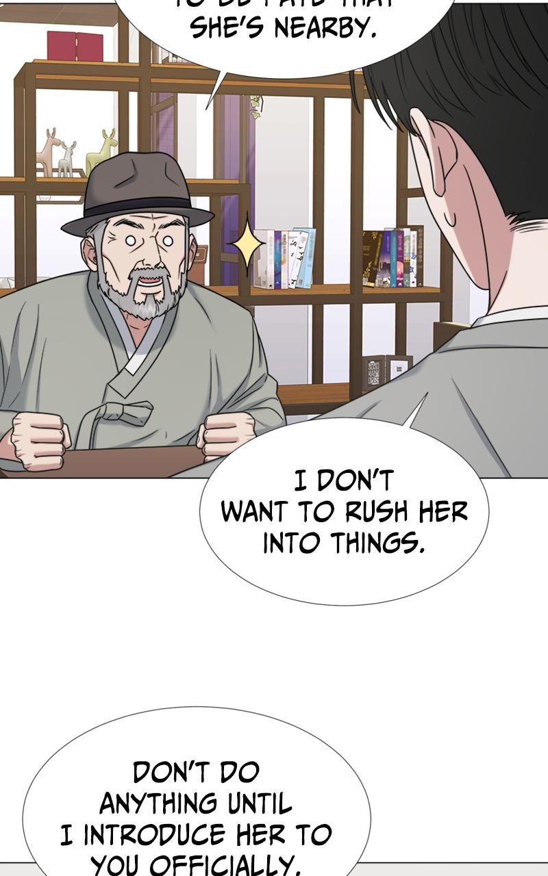 Locked Onto You Chapter 29 - Page 31