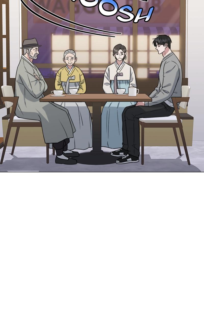 Locked Onto You Chapter 29 - Page 33