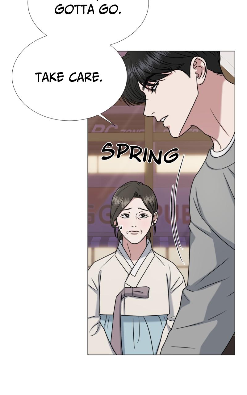 Locked Onto You Chapter 29 - Page 35