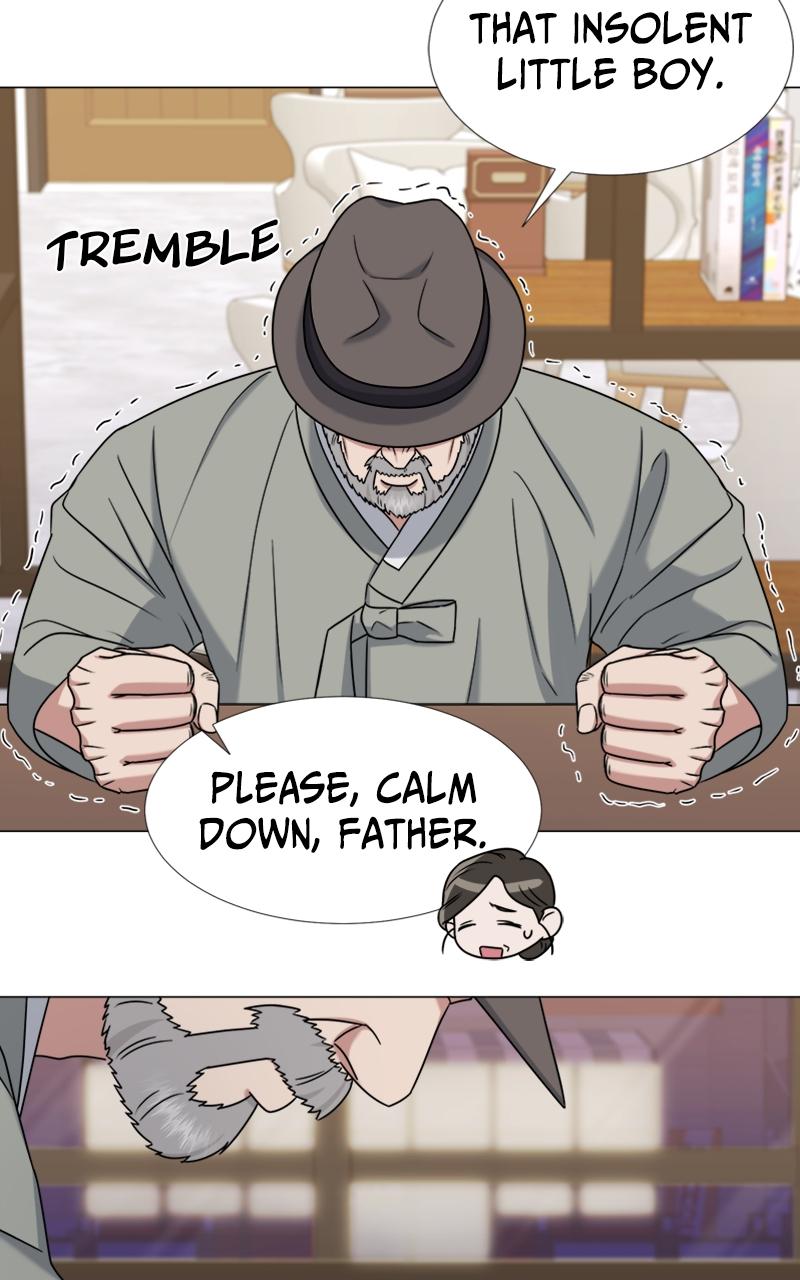 Locked Onto You Chapter 29 - Page 37