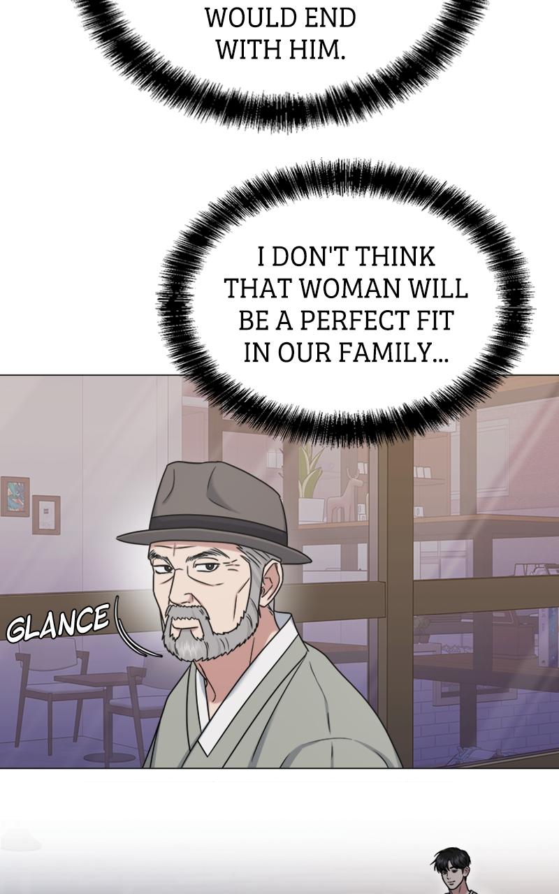 Locked Onto You Chapter 29 - Page 40