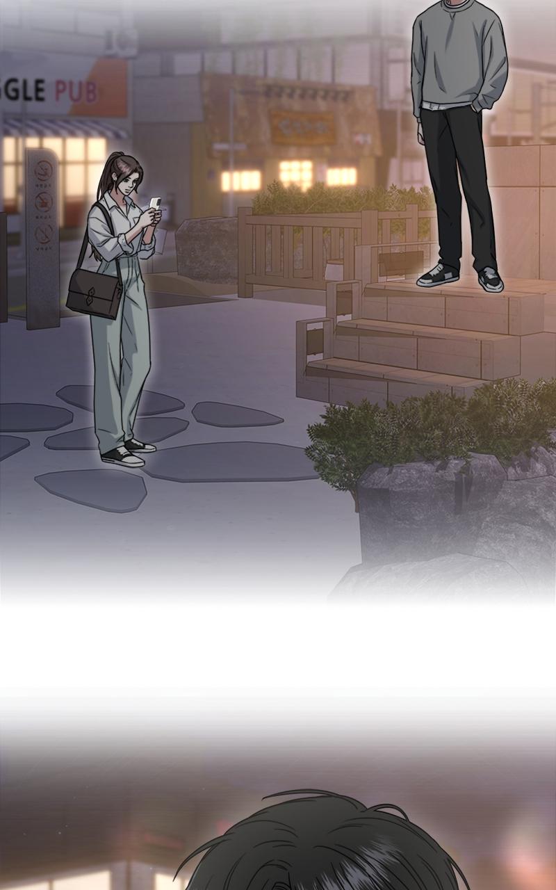 Locked Onto You Chapter 29 - Page 41