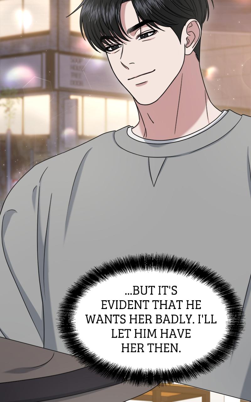 Locked Onto You Chapter 29 - Page 42