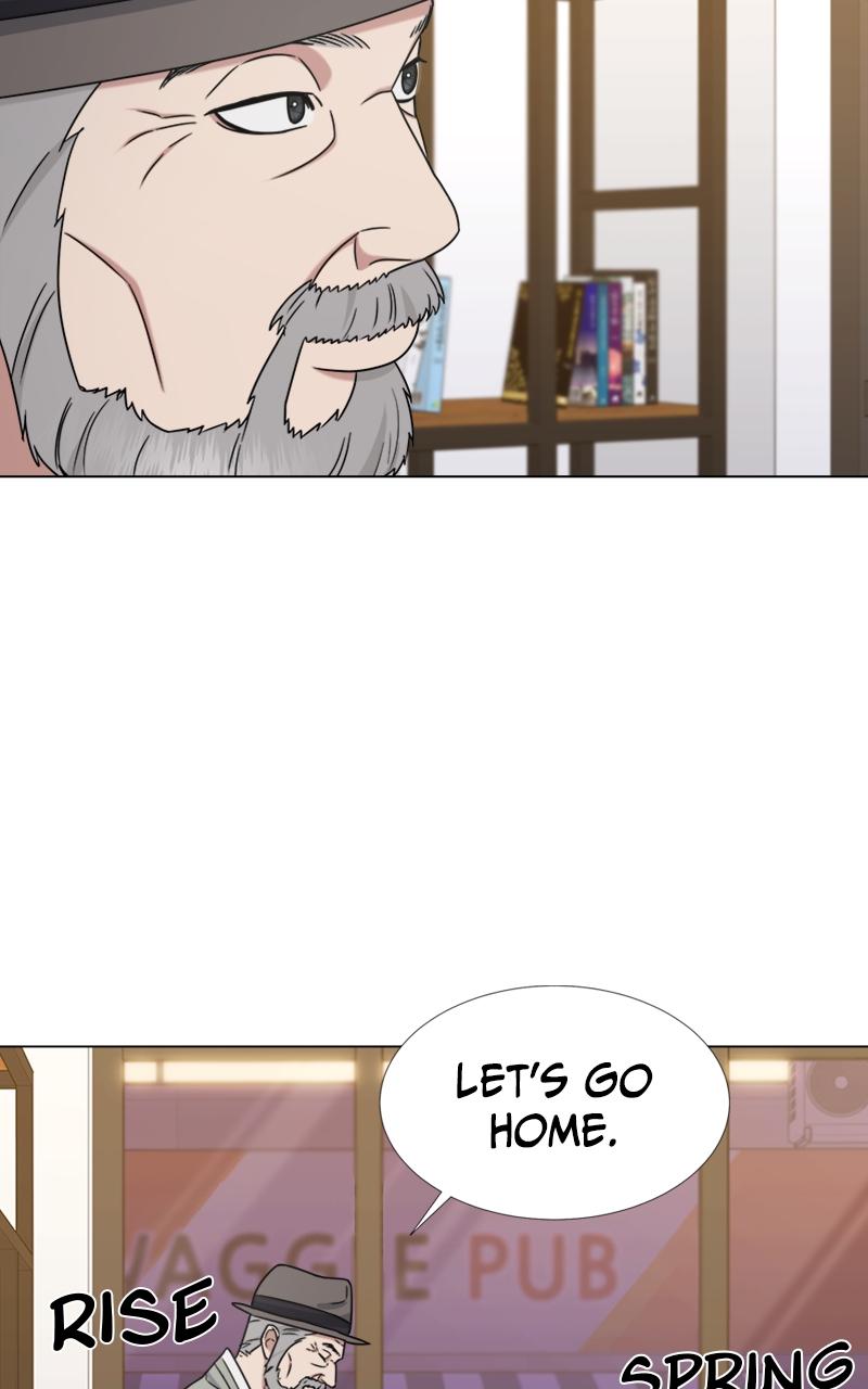 Locked Onto You Chapter 29 - Page 43