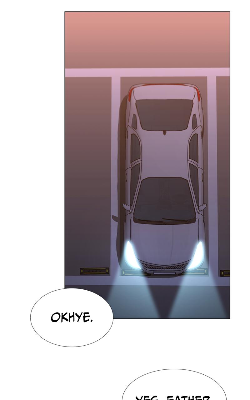 Locked Onto You Chapter 29 - Page 45