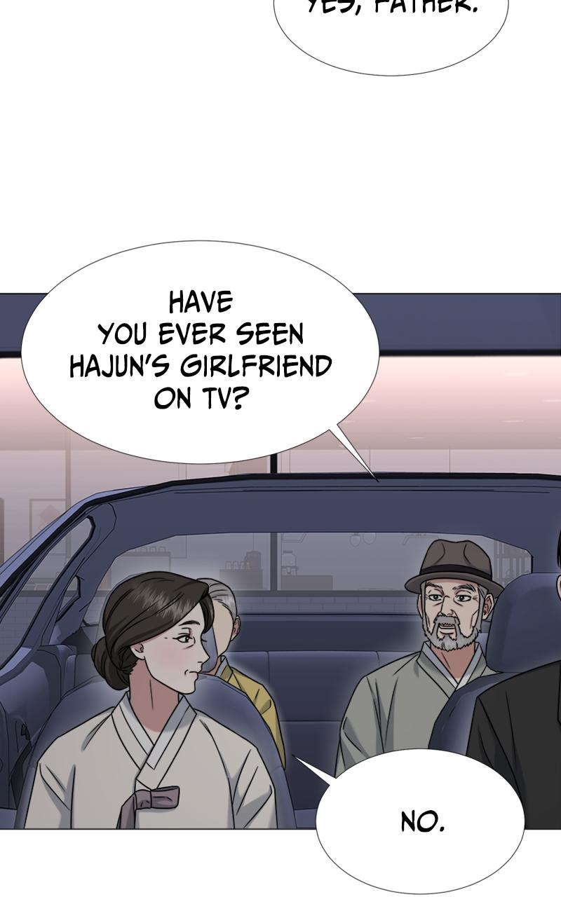 Locked Onto You Chapter 29 - Page 46