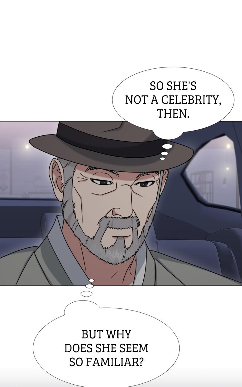 Locked Onto You Chapter 29 - Page 47