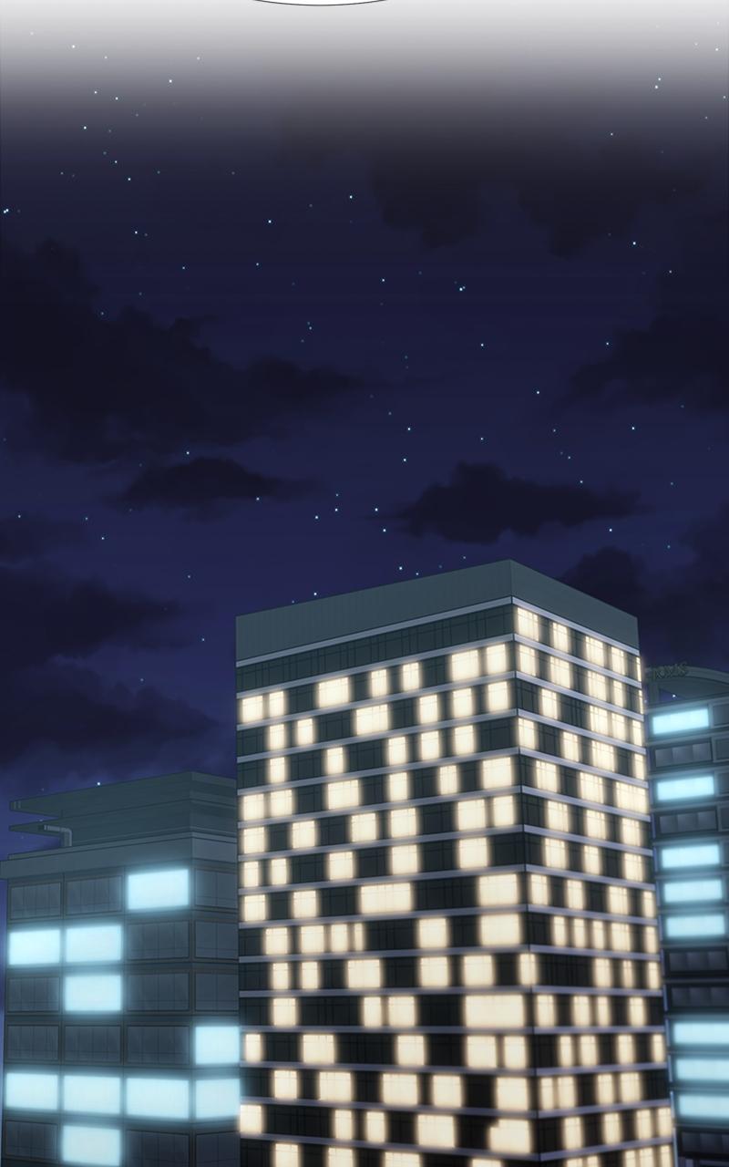 Locked Onto You Chapter 29 - Page 48