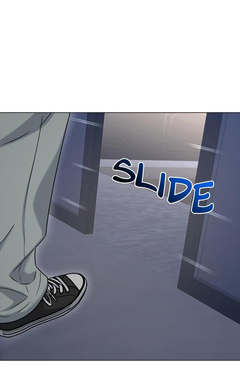 Locked Onto You Chapter 29 - Page 51