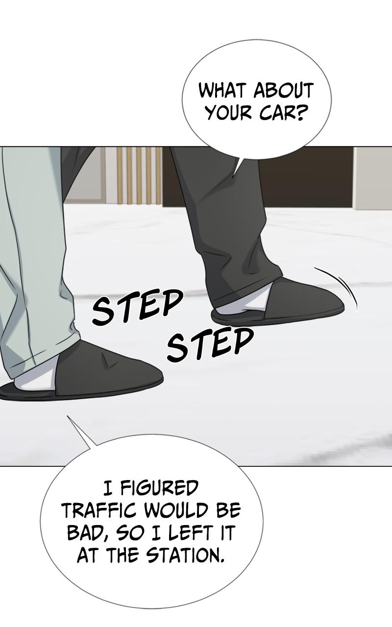 Locked Onto You Chapter 29 - Page 52