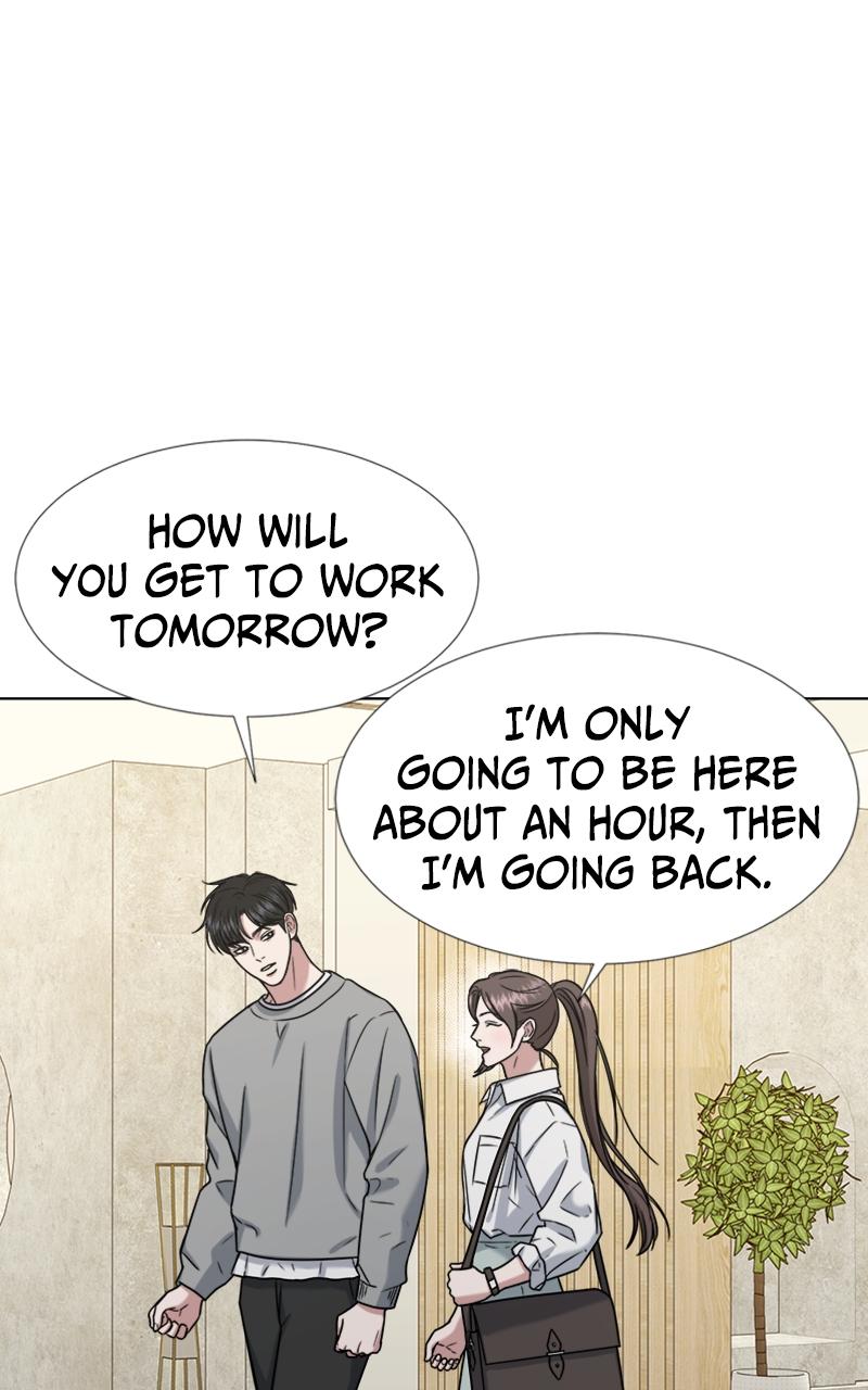 Locked Onto You Chapter 29 - Page 53