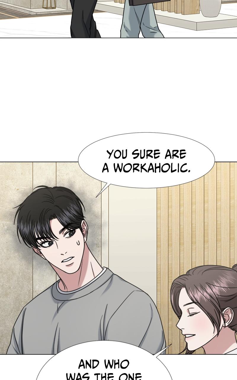 Locked Onto You Chapter 29 - Page 54