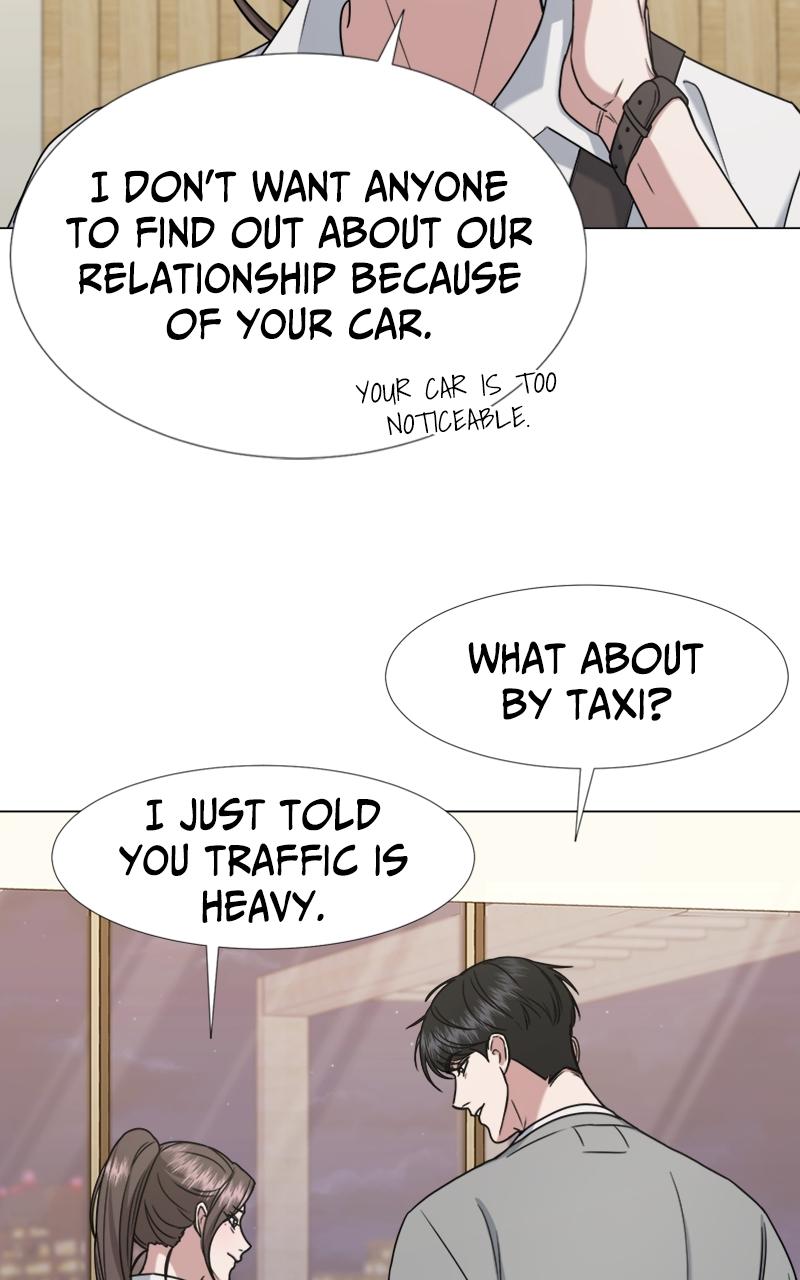 Locked Onto You Chapter 29 - Page 57