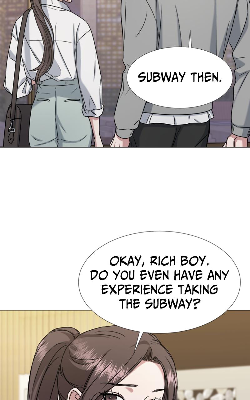 Locked Onto You Chapter 29 - Page 58