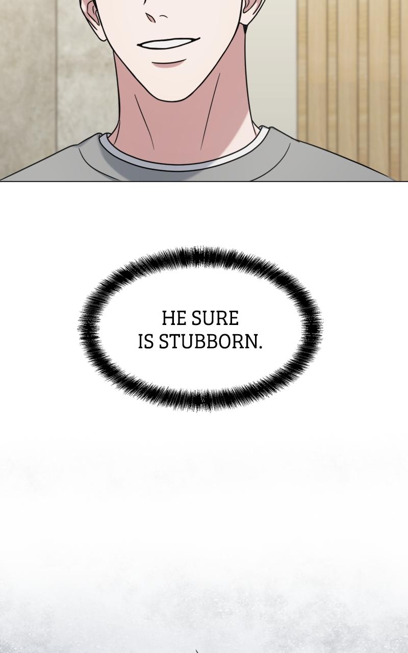 Locked Onto You Chapter 29 - Page 60