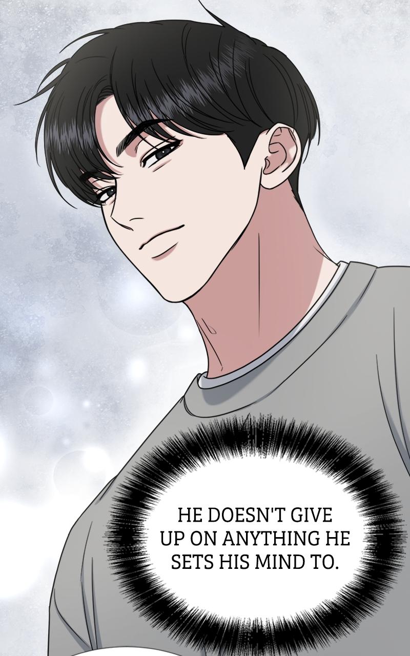 Locked Onto You Chapter 29 - Page 61