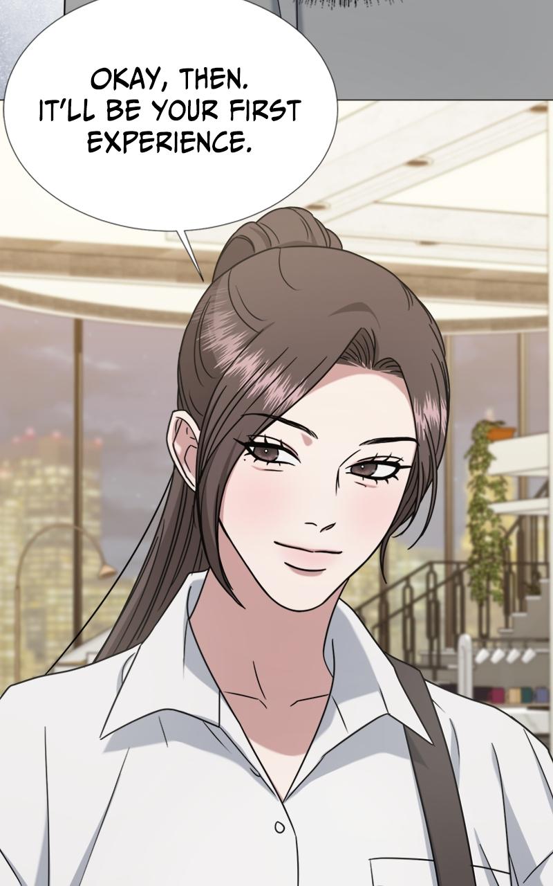 Locked Onto You Chapter 29 - Page 62