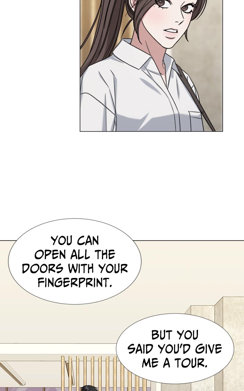 Locked Onto You Chapter 30 - Page 4