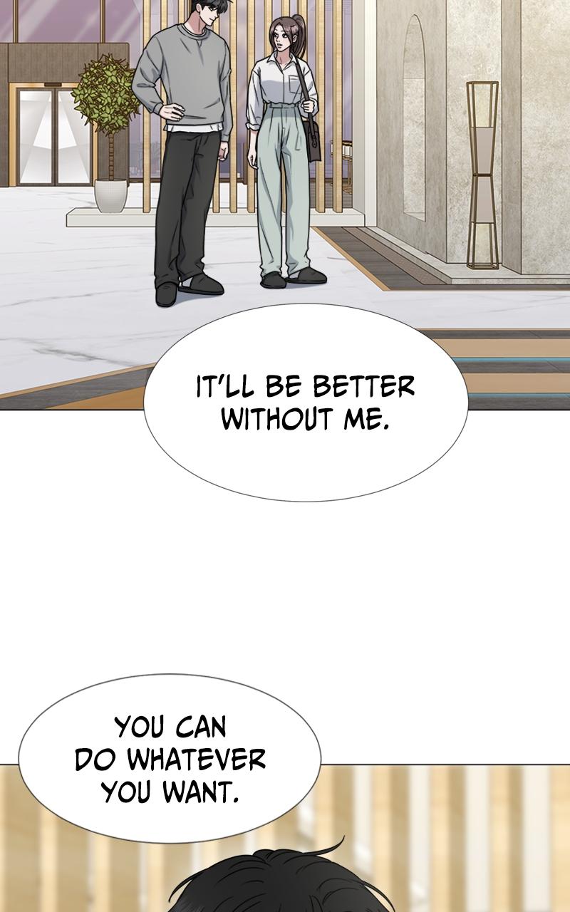 Locked Onto You Chapter 30 - Page 5