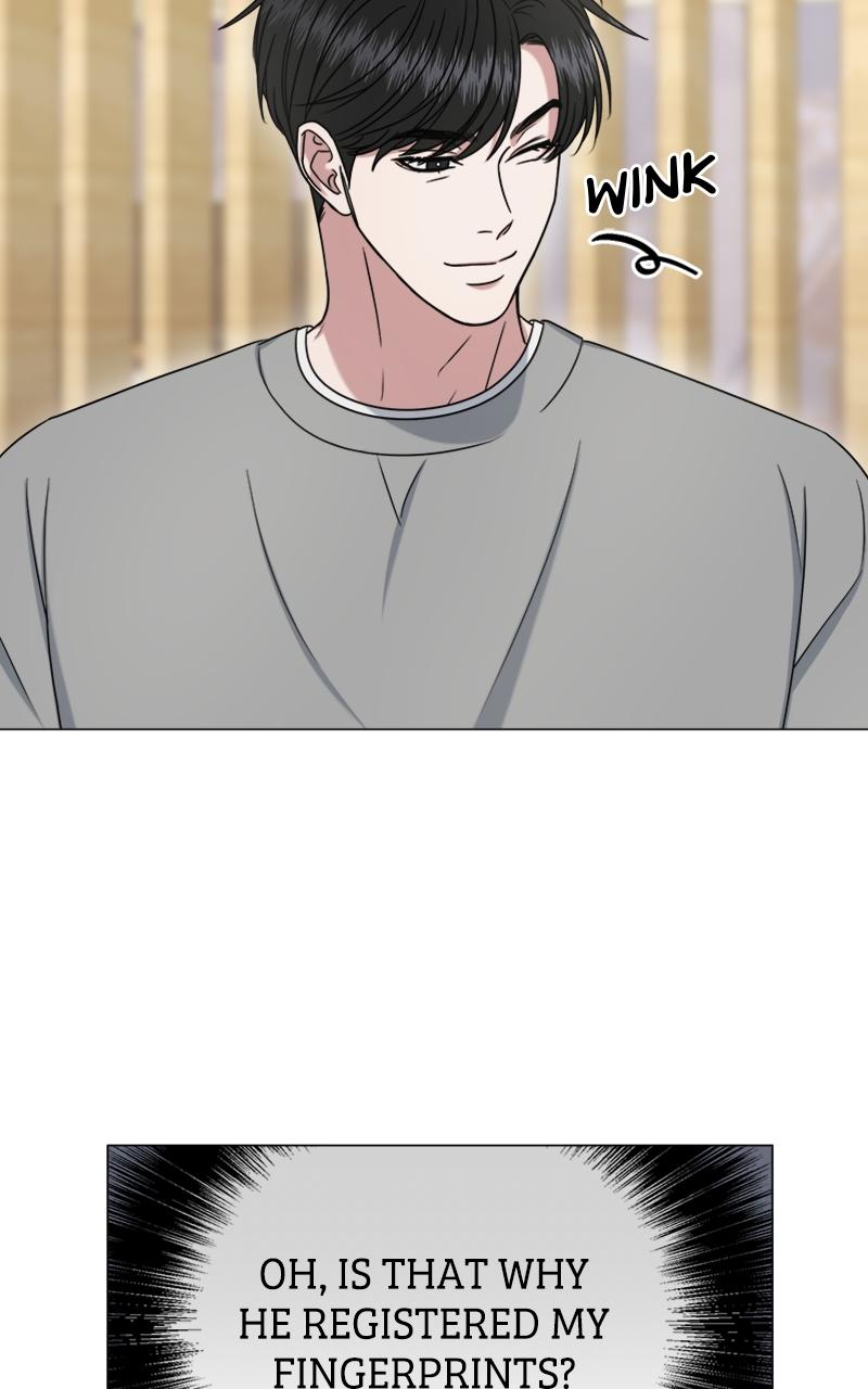 Locked Onto You Chapter 30 - Page 6