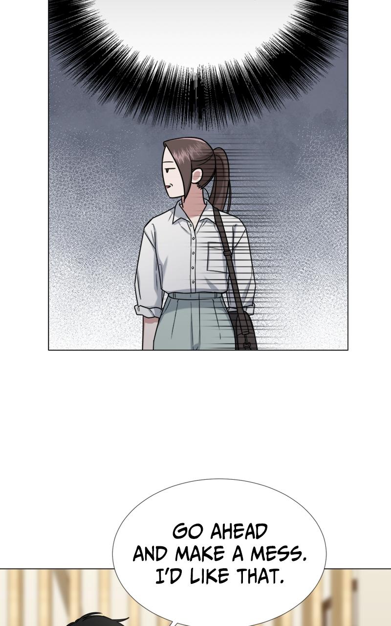 Locked Onto You Chapter 30 - Page 7