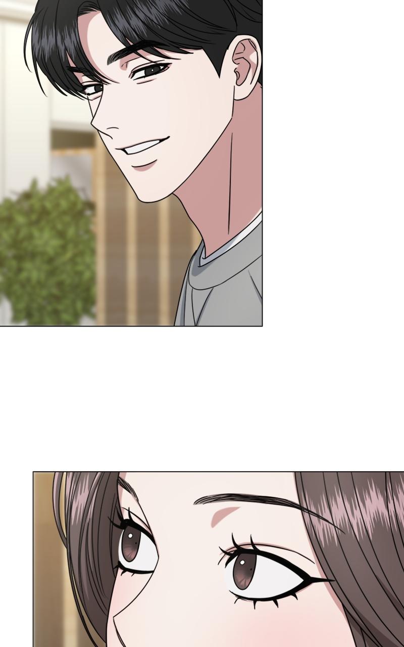 Locked Onto You Chapter 30 - Page 9