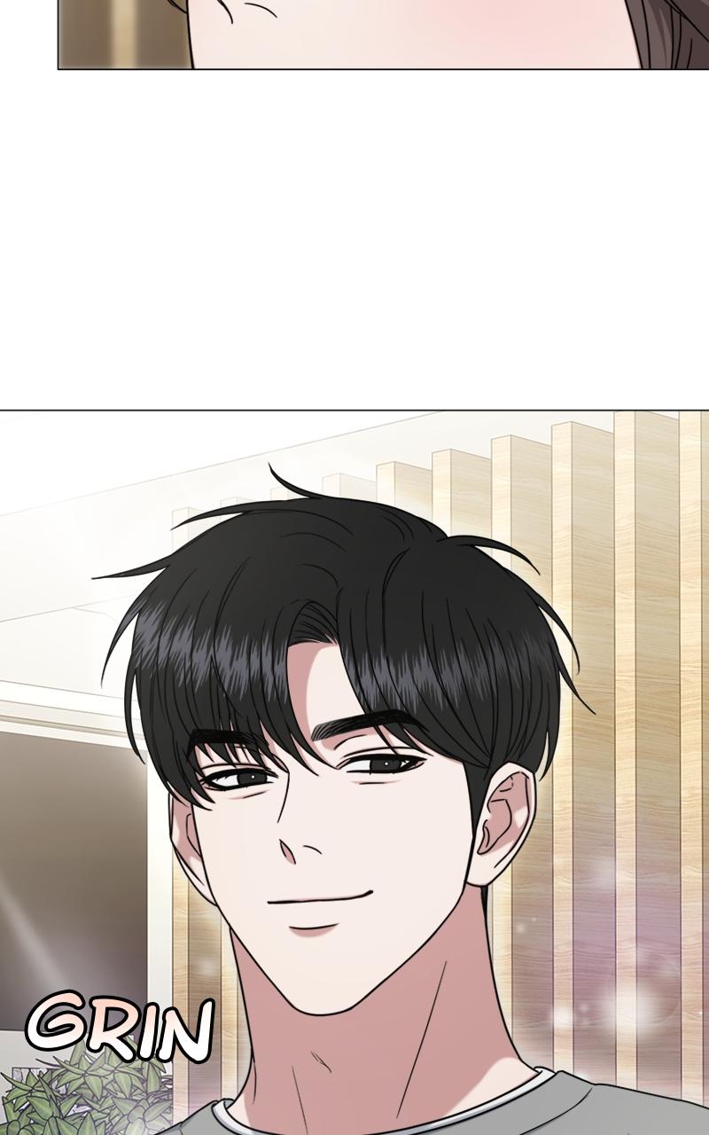 Locked Onto You Chapter 30 - Page 10