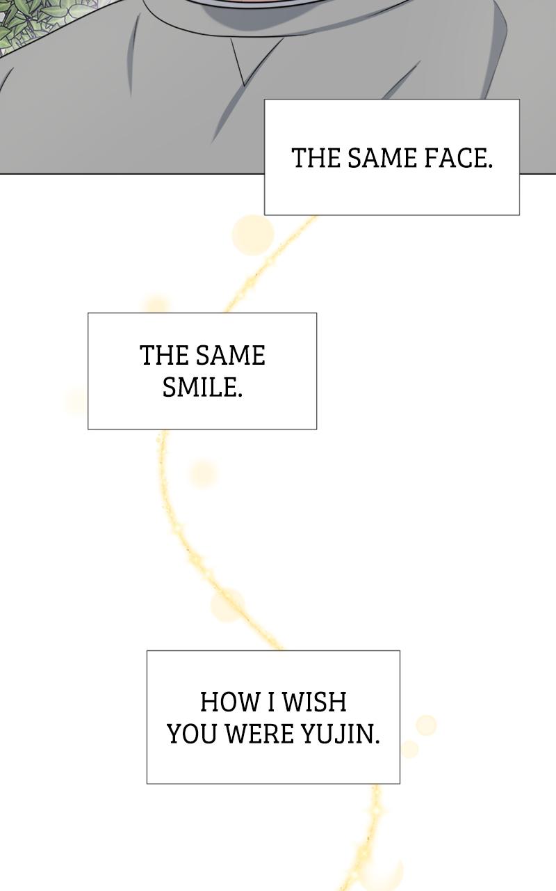 Locked Onto You Chapter 30 - Page 11