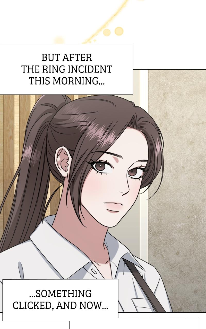 Locked Onto You Chapter 30 - Page 12