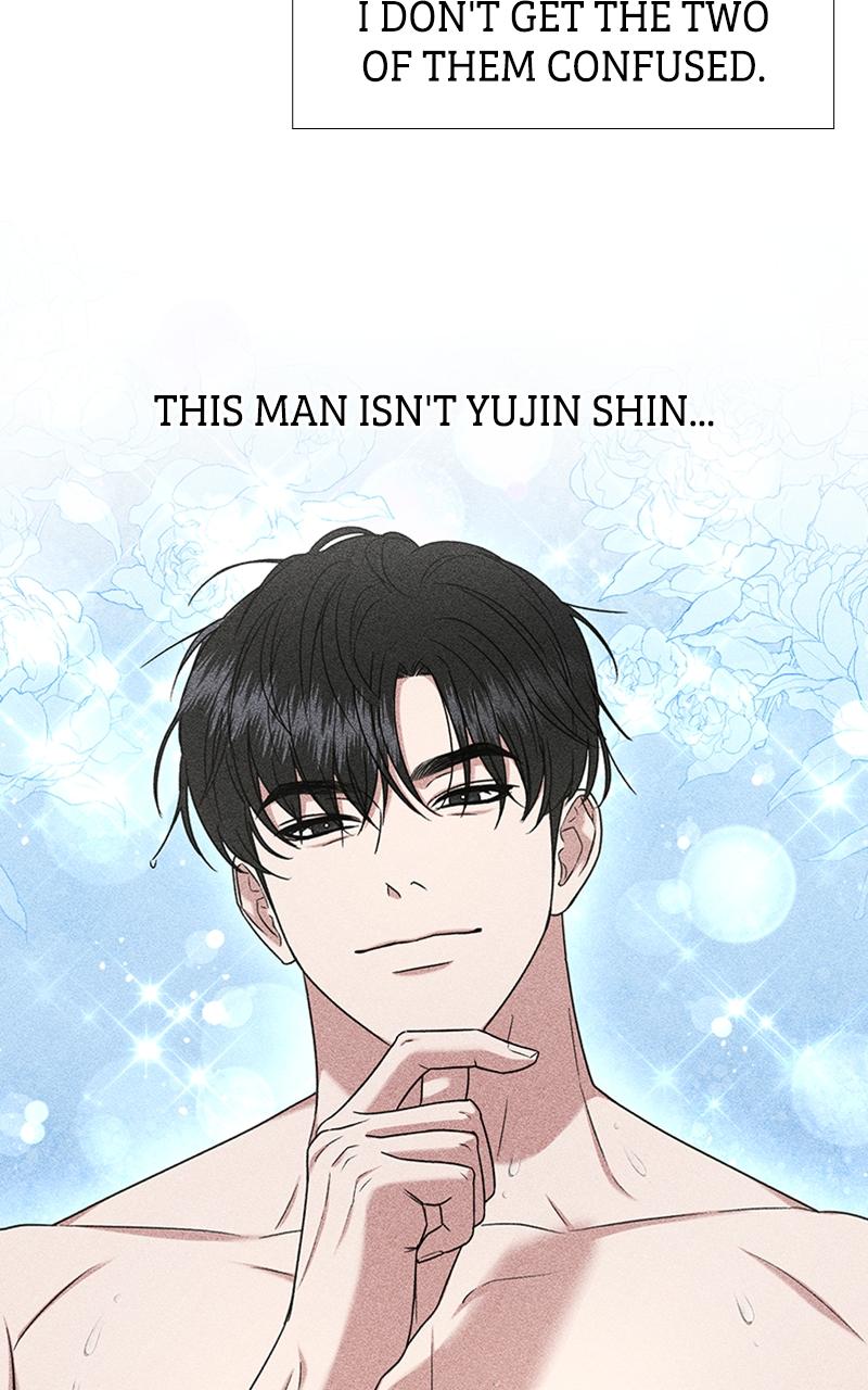 Locked Onto You Chapter 30 - Page 13