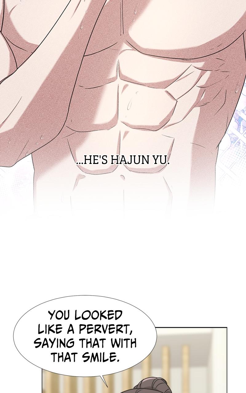 Locked Onto You Chapter 30 - Page 14