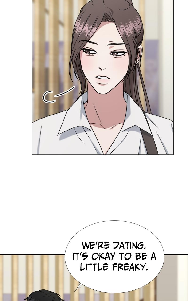 Locked Onto You Chapter 30 - Page 15